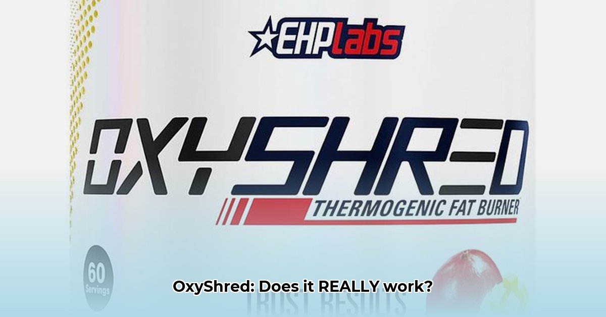 oxyshred-for-weight-loss